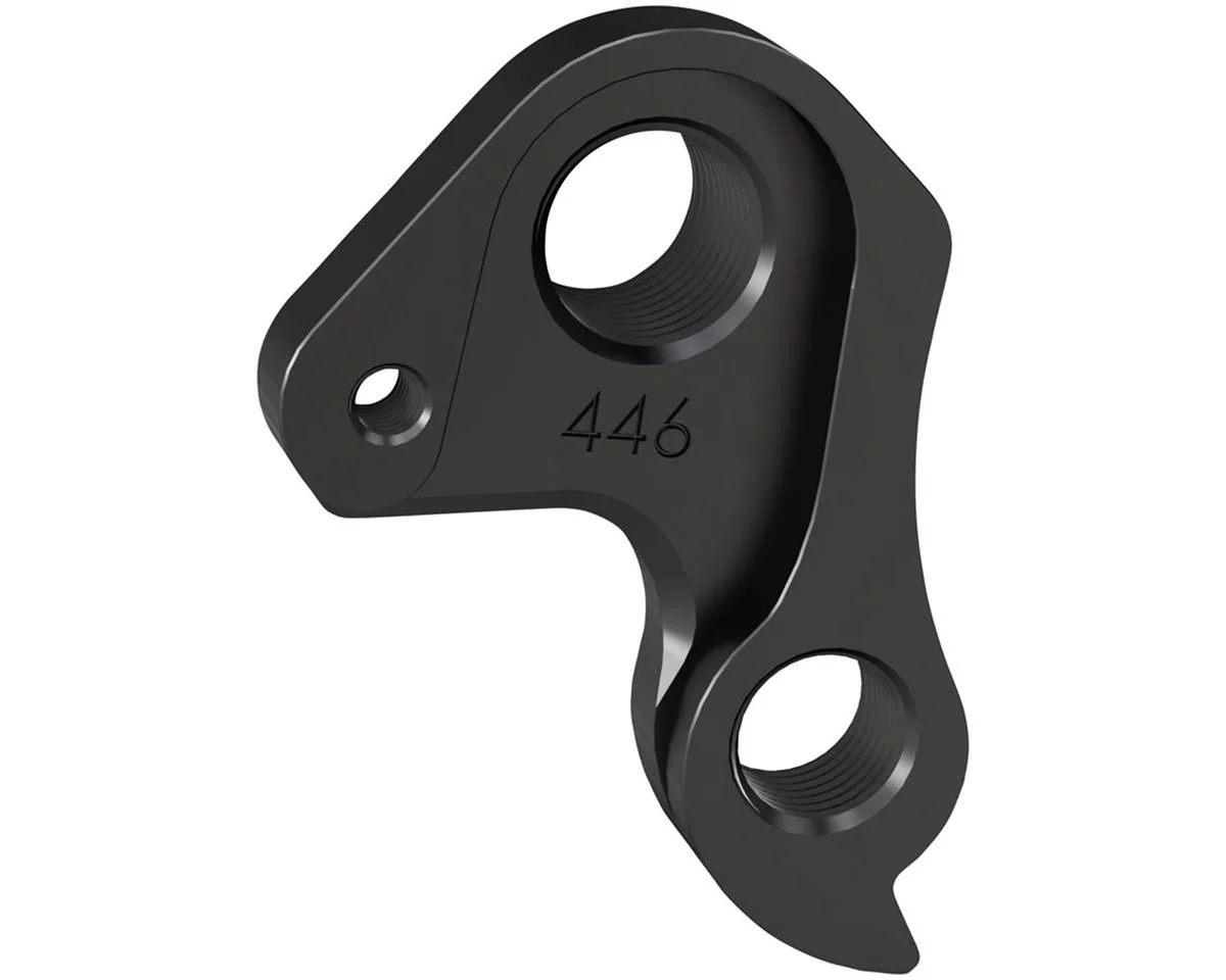 Wheels Manufacturing Derailleur Hanger 446 - view 3
